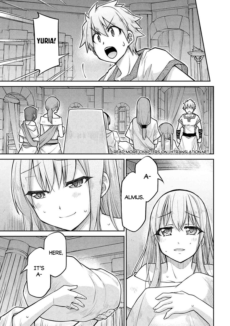 Isekai Kenkokuki Chapter 75 Page 7