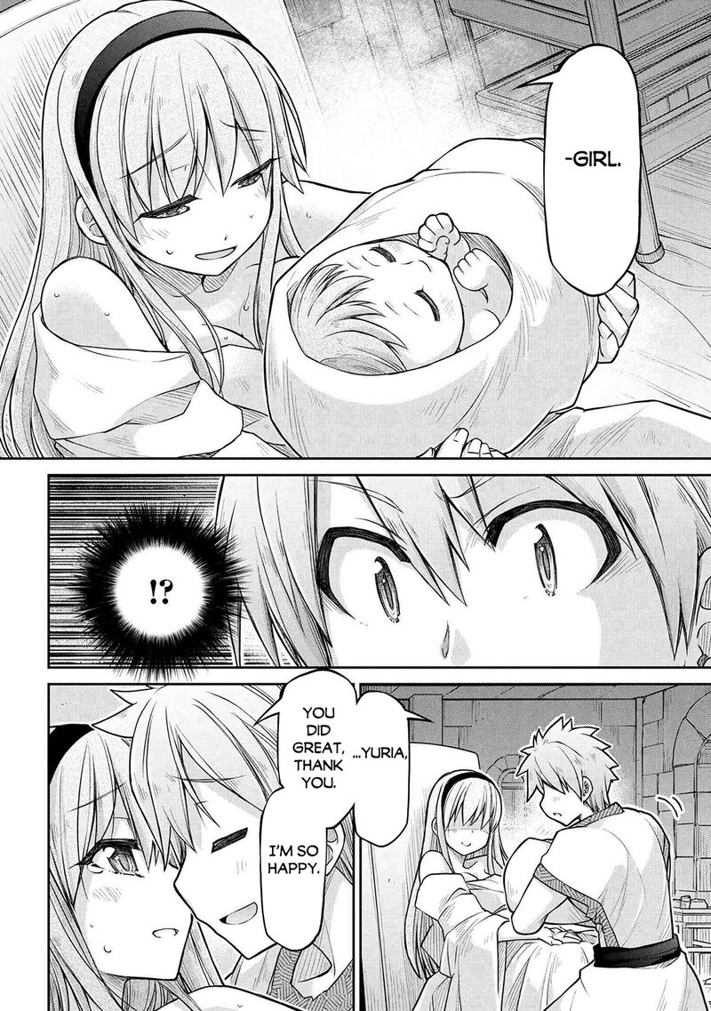 Isekai Kenkokuki Chapter 75 Page 8
