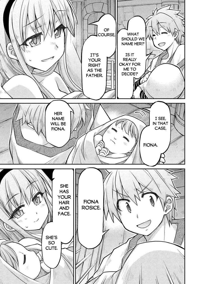 Isekai Kenkokuki Chapter 75 Page 9