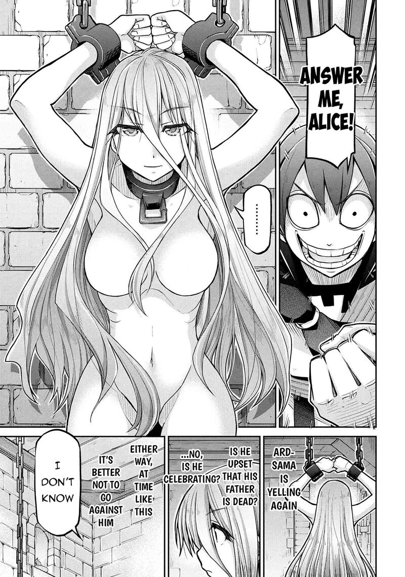 Isekai Kenkokuki Chapter 76 Page 13