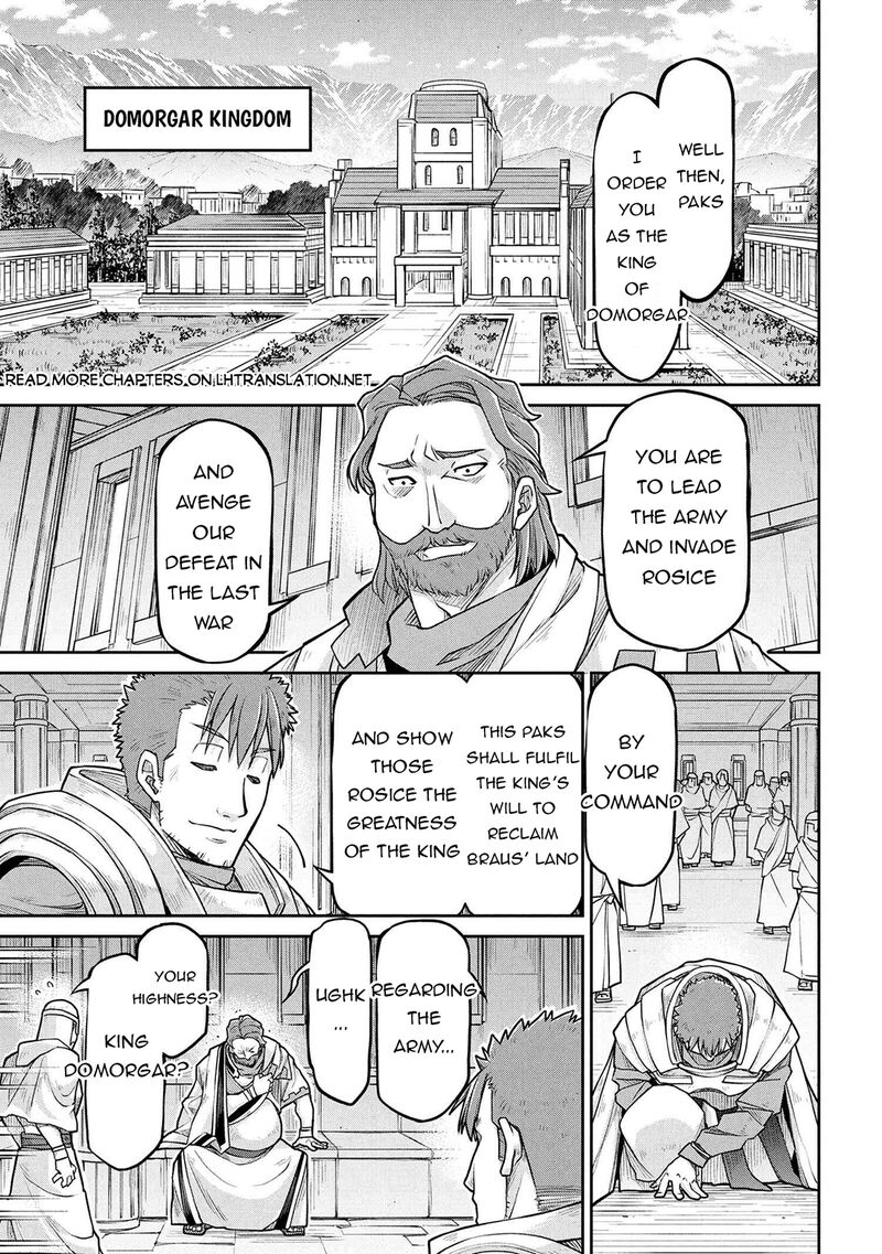 Isekai Kenkokuki Chapter 76 Page 7