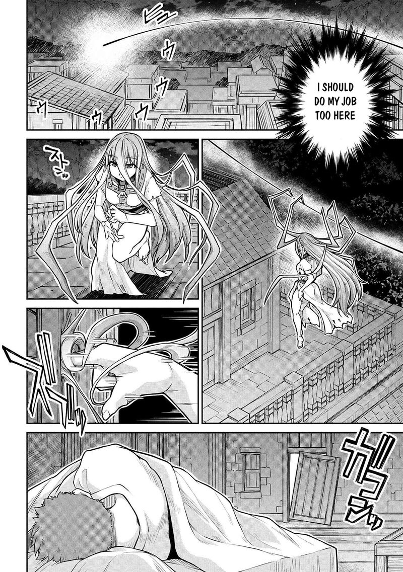 Isekai Kenkokuki Chapter 77 Page 2