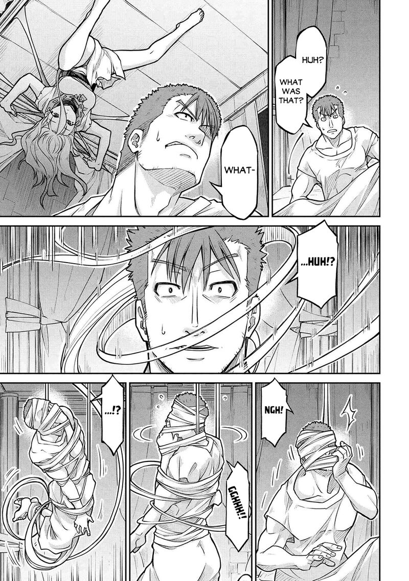 Isekai Kenkokuki Chapter 77 Page 3