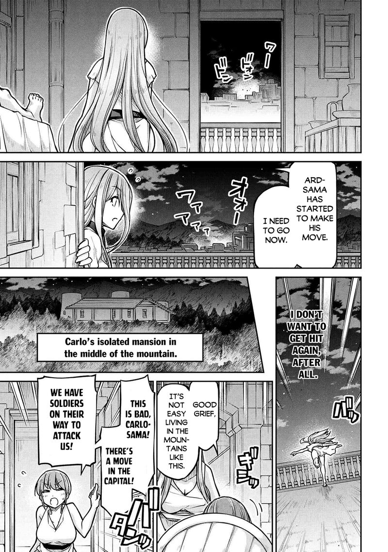 Isekai Kenkokuki Chapter 77 Page 5