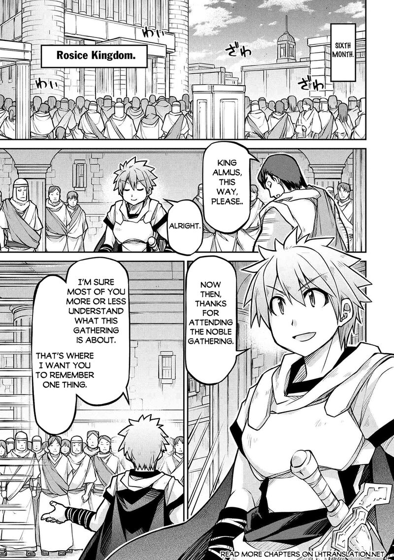 Isekai Kenkokuki Chapter 77 Page 7