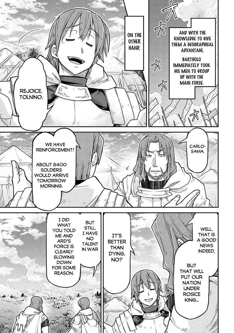 Isekai Kenkokuki Chapter 78 Page 13