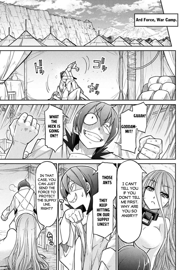 Isekai Kenkokuki Chapter 78 Page 15