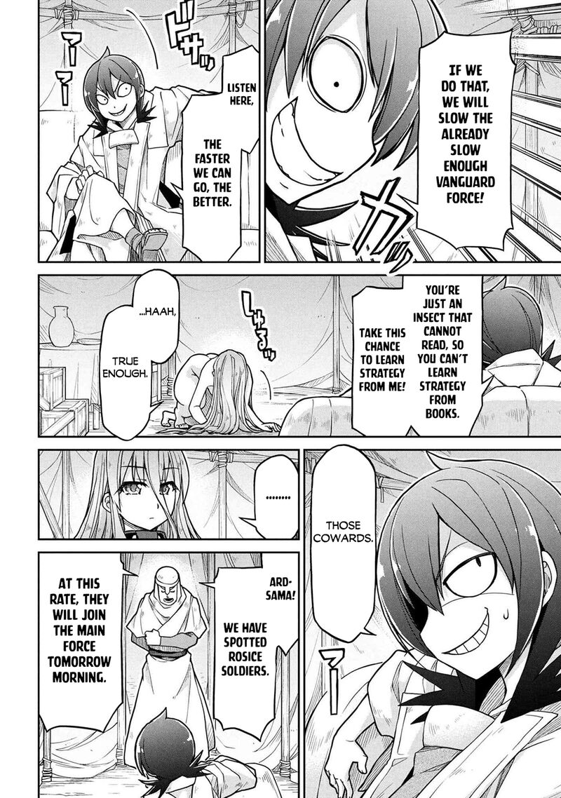 Isekai Kenkokuki Chapter 78 Page 16