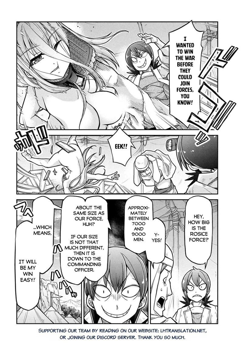 Isekai Kenkokuki Chapter 78 Page 18