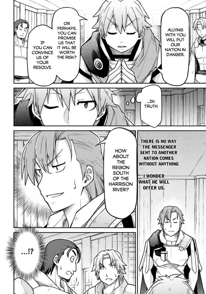 Isekai Kenkokuki Chapter 78 Page 4