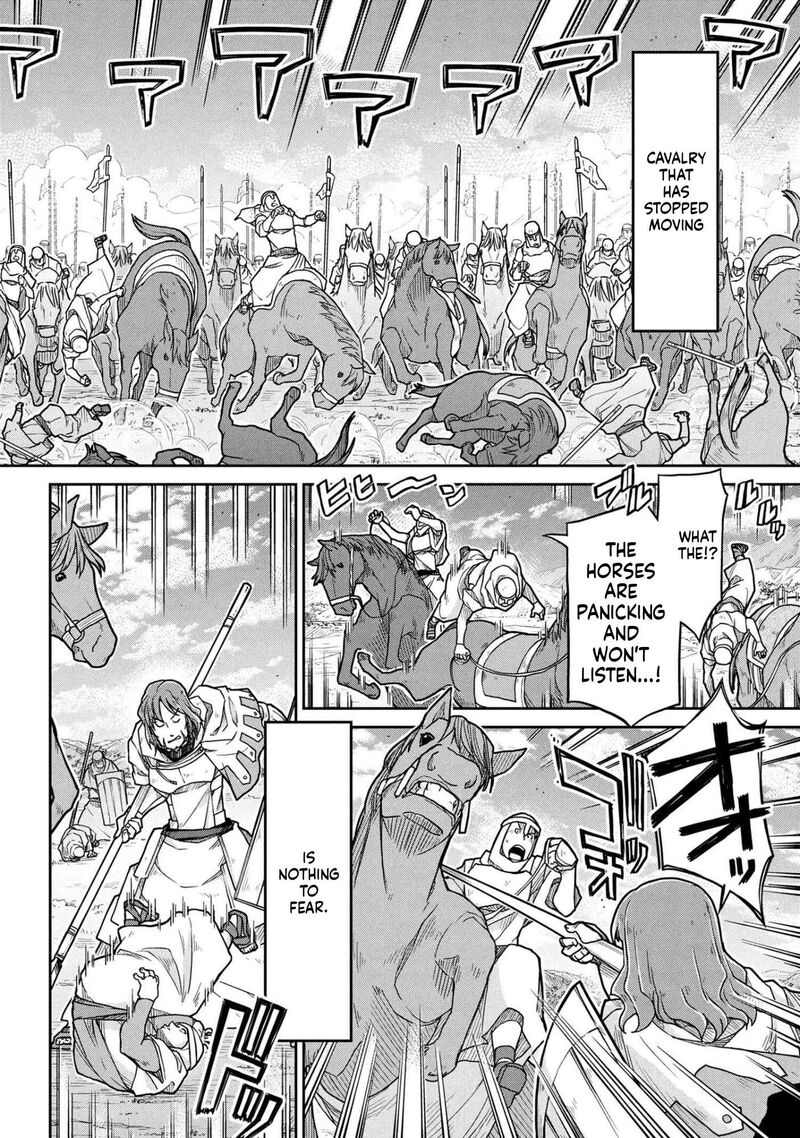 Isekai Kenkokuki Chapter 79 Page 12