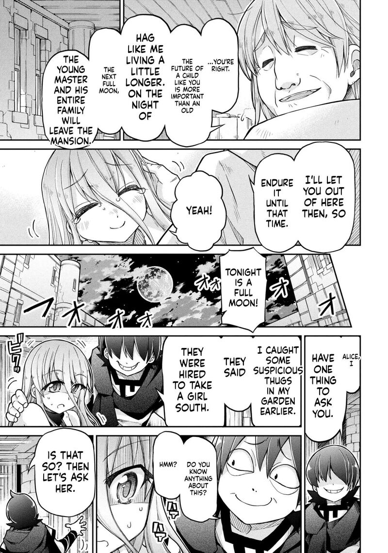 Isekai Kenkokuki Chapter 80 Page 11