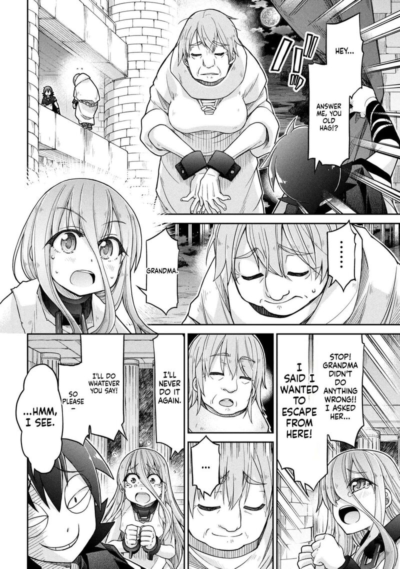 Isekai Kenkokuki Chapter 80 Page 12