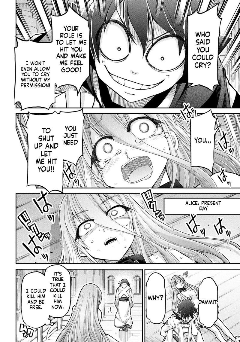 Isekai Kenkokuki Chapter 80 Page 14