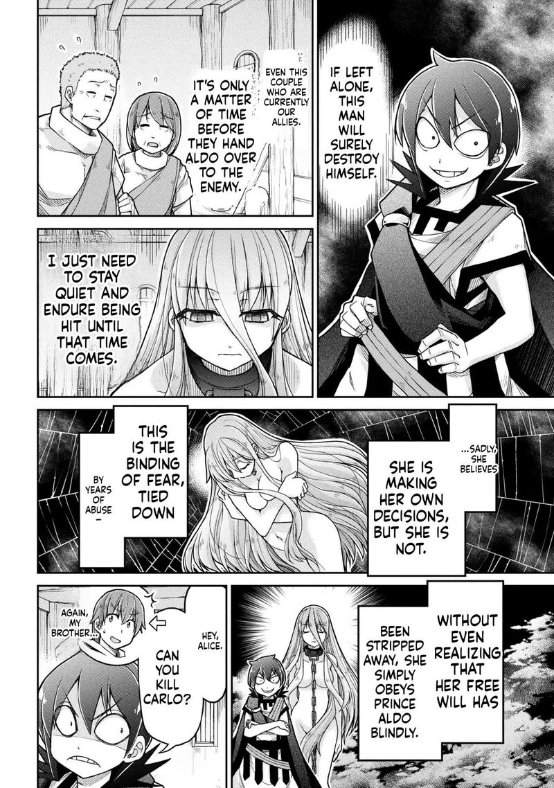 Isekai Kenkokuki Chapter 80 Page 16