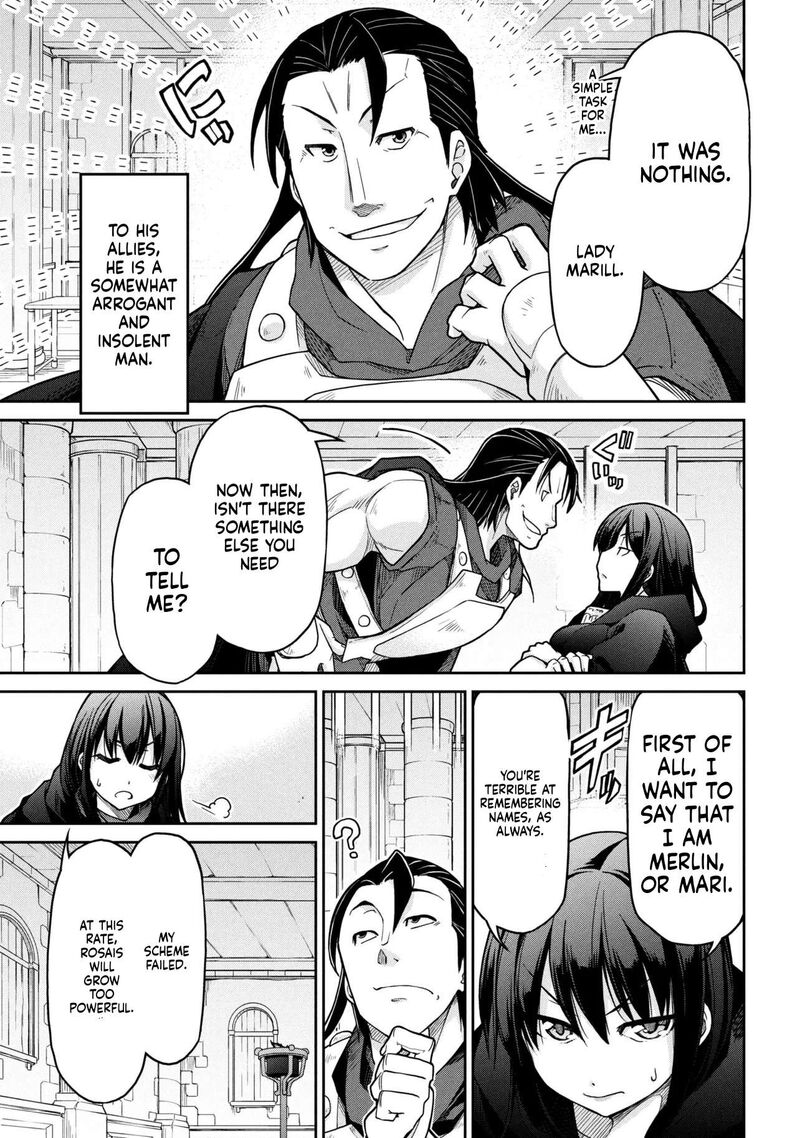 Isekai Kenkokuki Chapter 80 Page 3