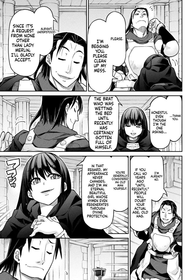 Isekai Kenkokuki Chapter 80 Page 5