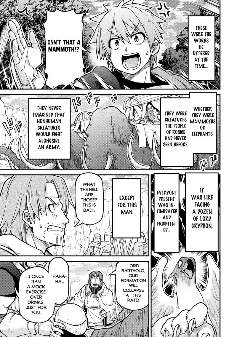 Isekai Kenkokuki Chapter 81 Page 20