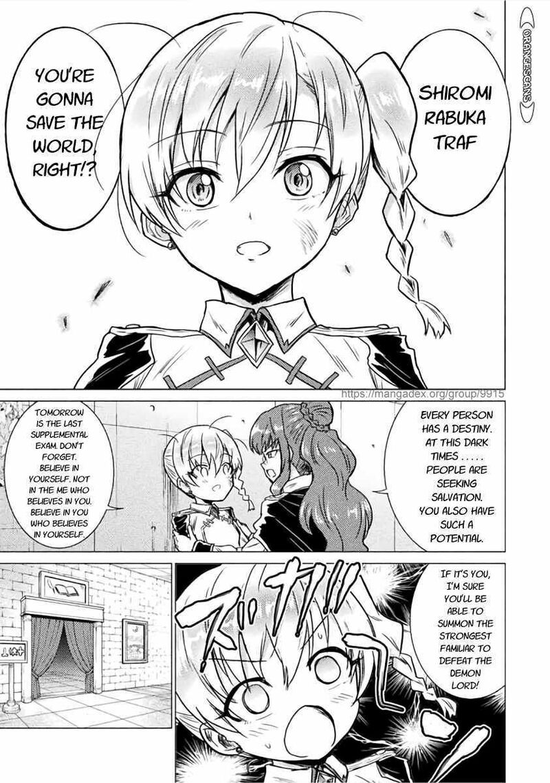 Isekai Kuimetsu No Same Chapter 1 Page 10