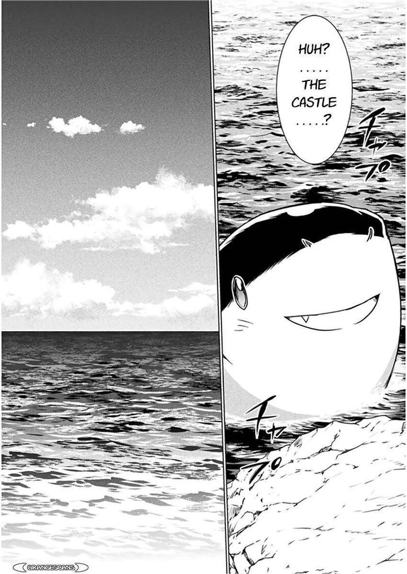 Isekai Kuimetsu No Same Chapter 10 Page 13