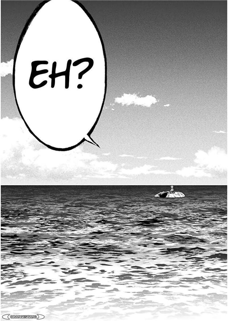 Isekai Kuimetsu No Same Chapter 10 Page 14