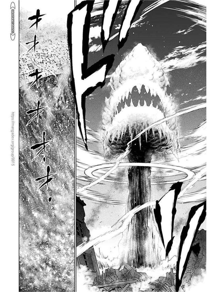 Isekai Kuimetsu No Same Chapter 10 Page 3