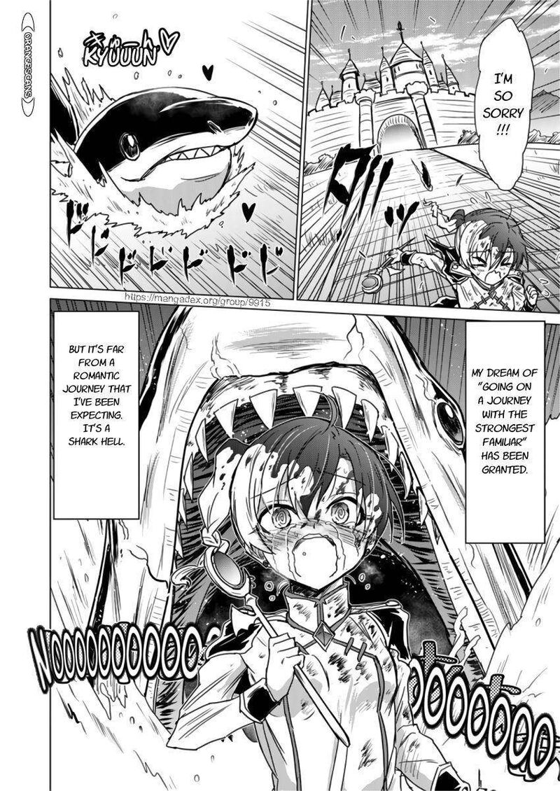Isekai Kuimetsu No Same Chapter 10 Page 50