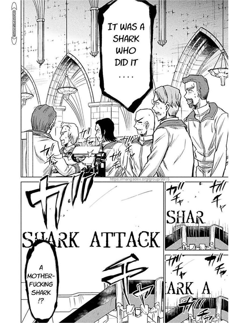 Isekai Kuimetsu No Same Chapter 10 Page 7