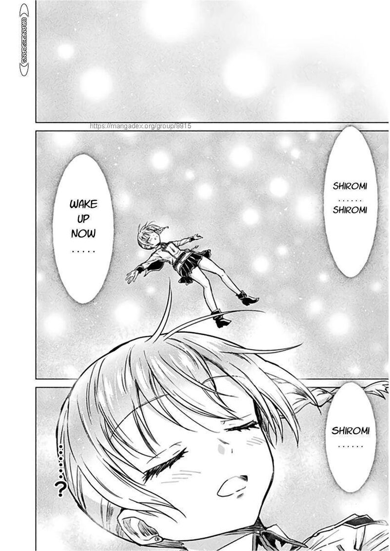 Isekai Kuimetsu No Same Chapter 10 Page 9