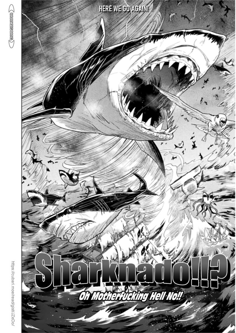 Isekai Kuimetsu No Same Chapter 11 Page 12