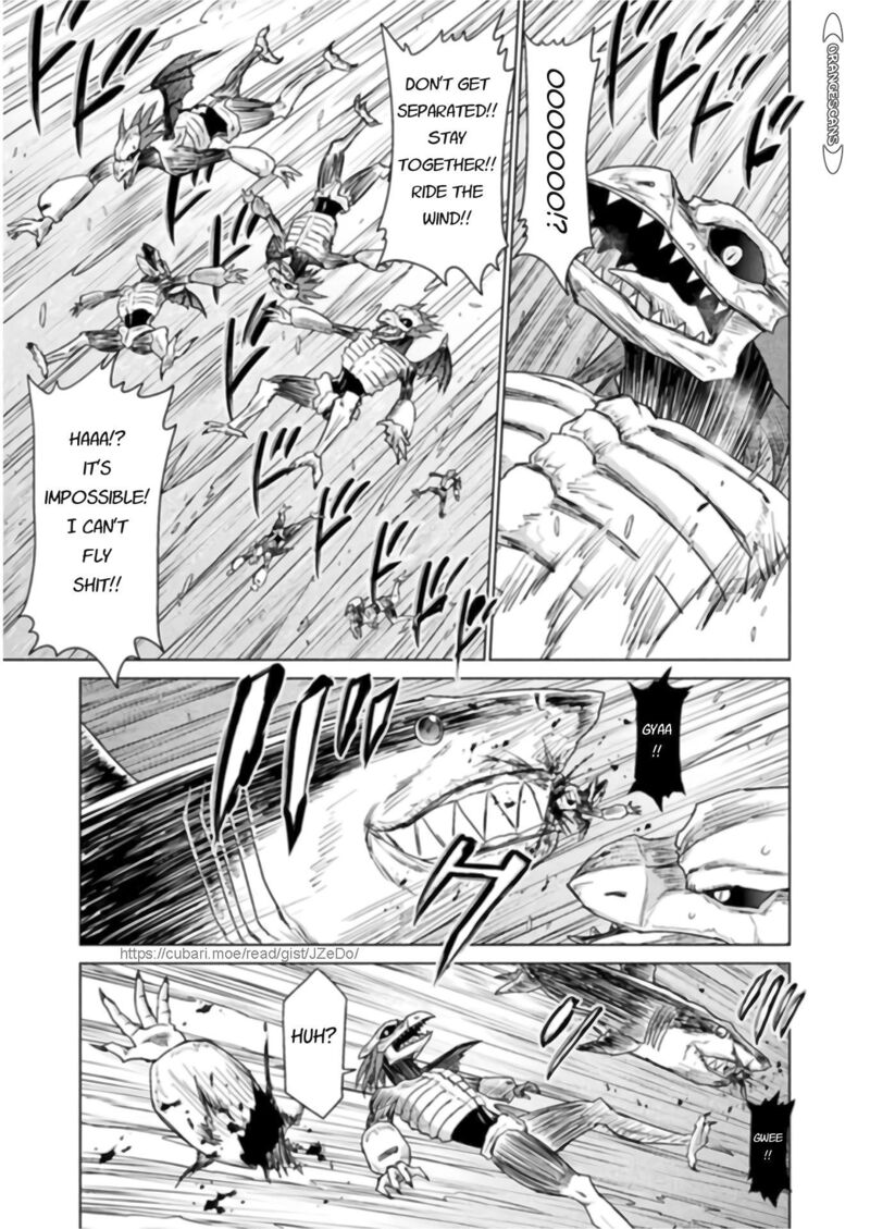 Isekai Kuimetsu No Same Chapter 11 Page 13