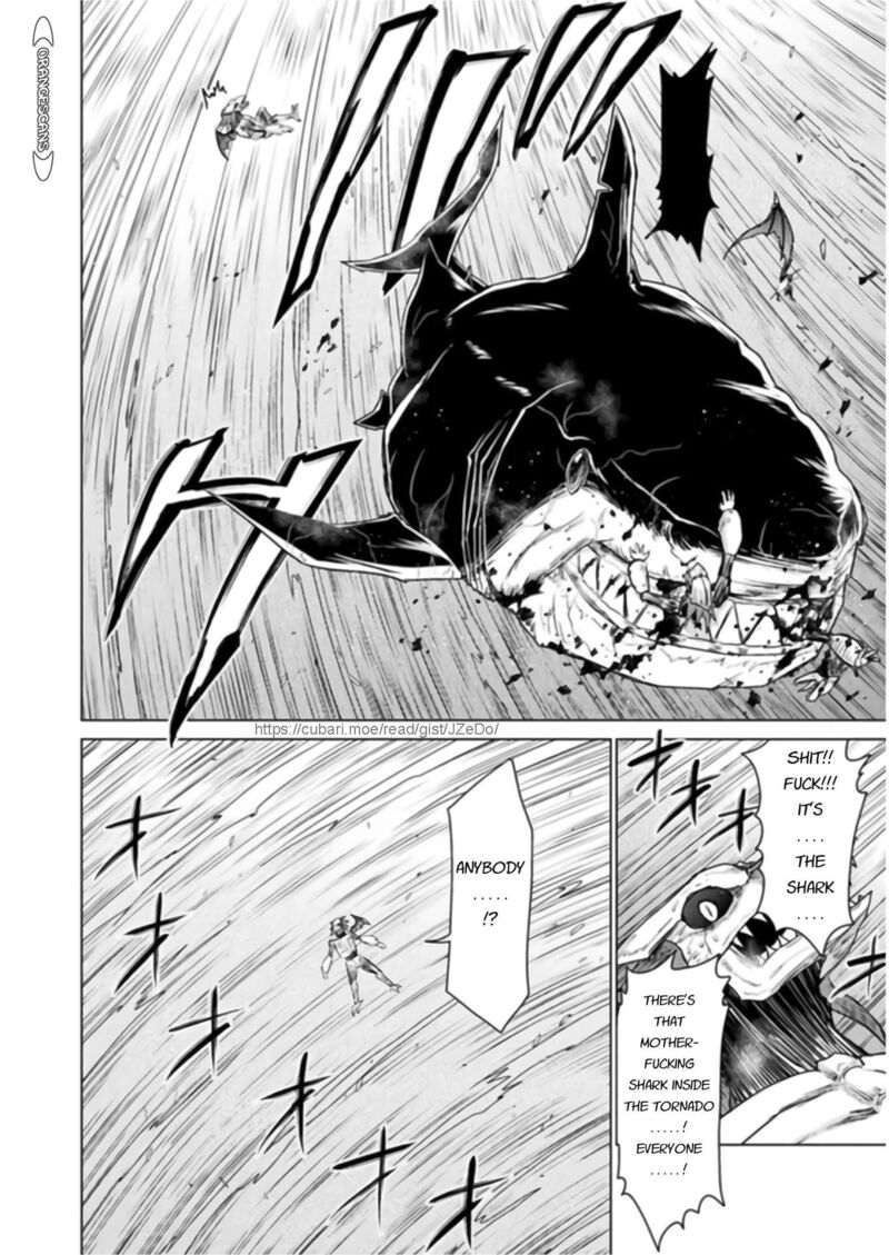 Isekai Kuimetsu No Same Chapter 11 Page 14