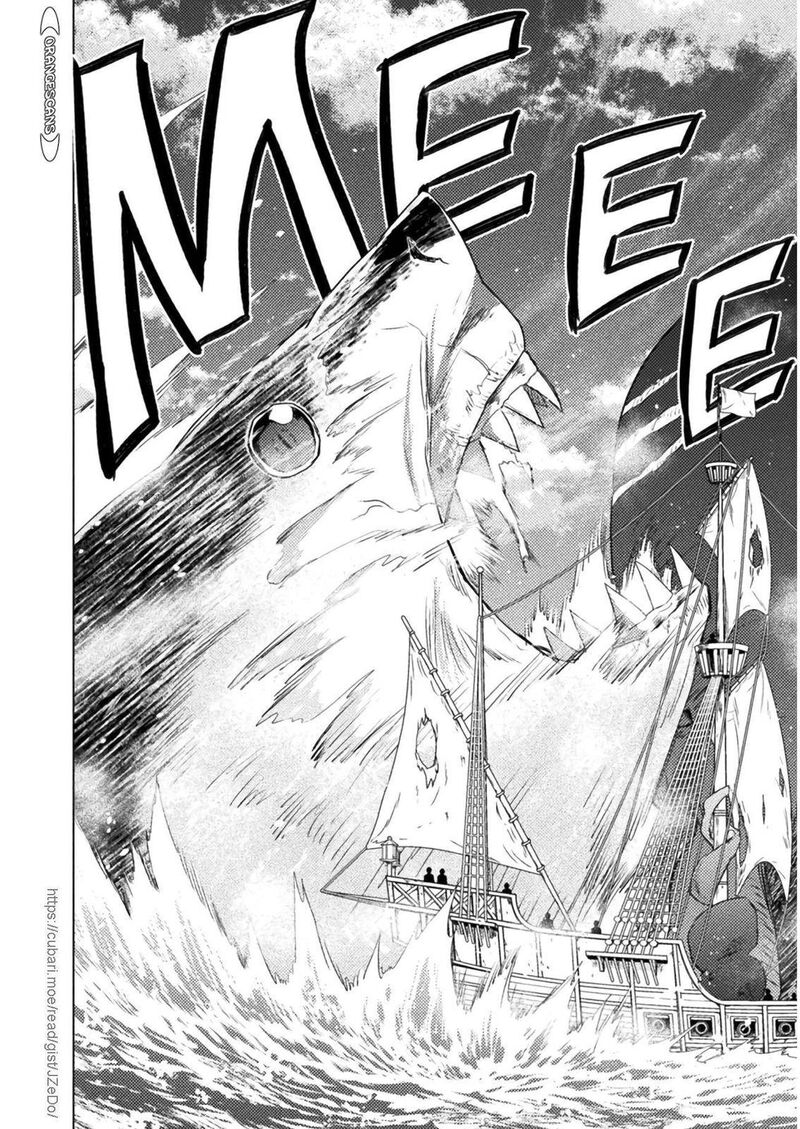 Isekai Kuimetsu No Same Chapter 12 Page 11