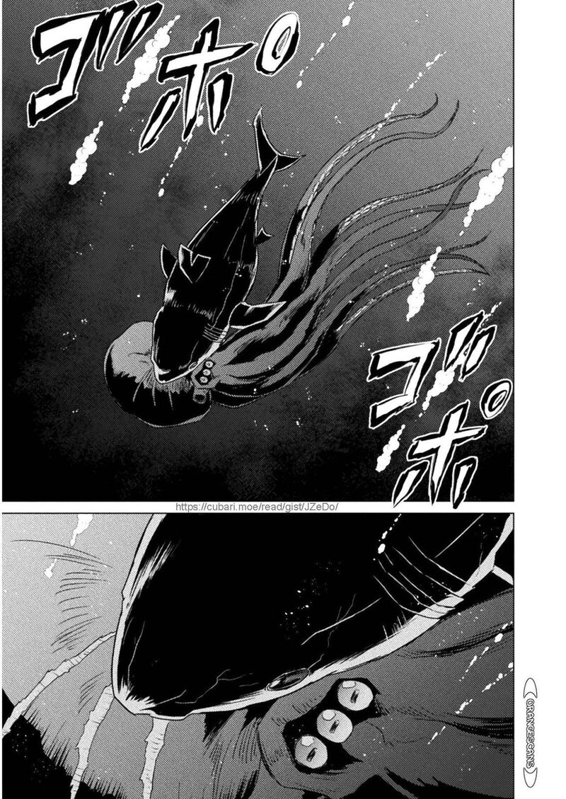 Isekai Kuimetsu No Same Chapter 12 Page 14