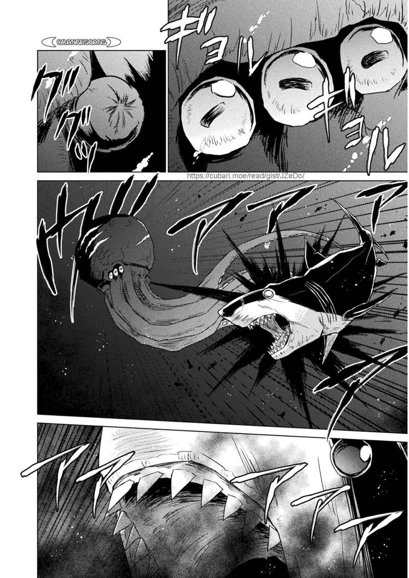 Isekai Kuimetsu No Same Chapter 12 Page 15