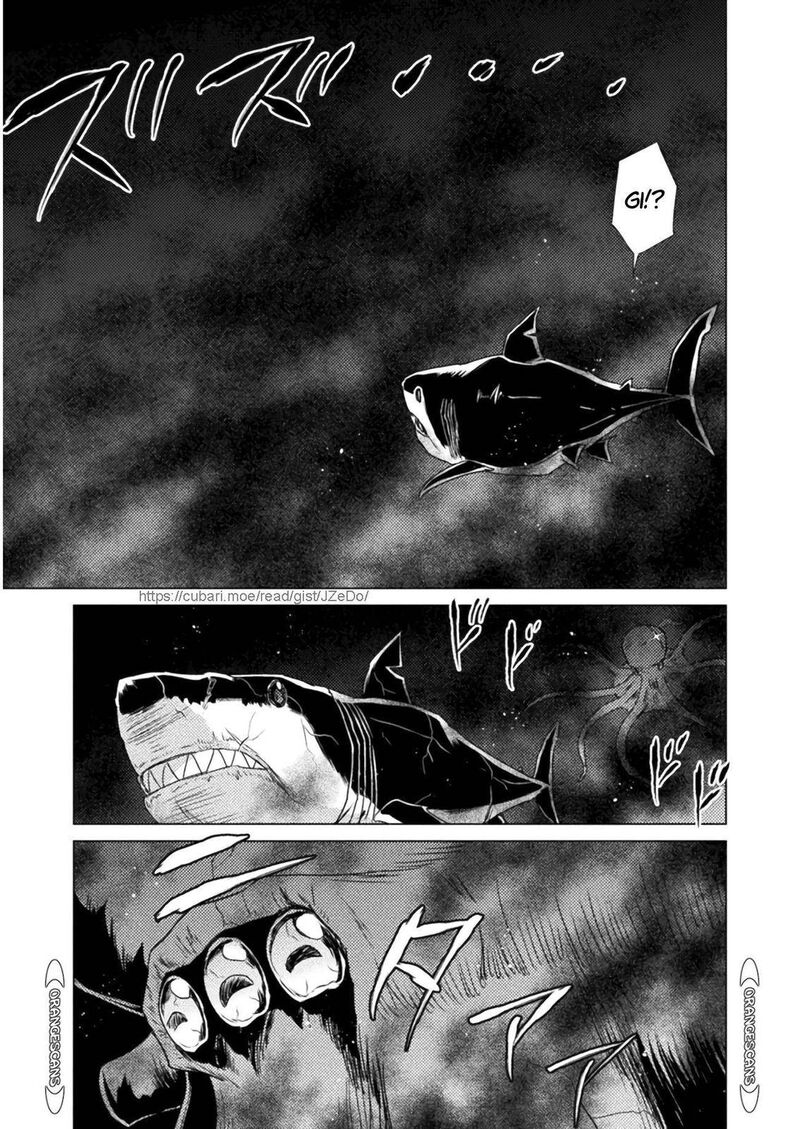 Isekai Kuimetsu No Same Chapter 12 Page 16