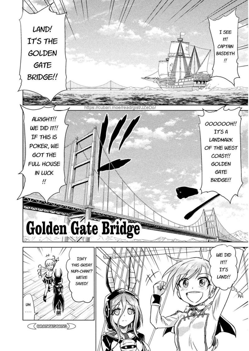 Isekai Kuimetsu No Same Chapter 12 Page 17