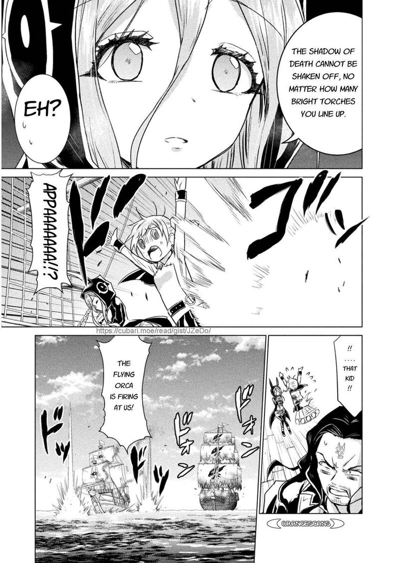 Isekai Kuimetsu No Same Chapter 12 Page 18