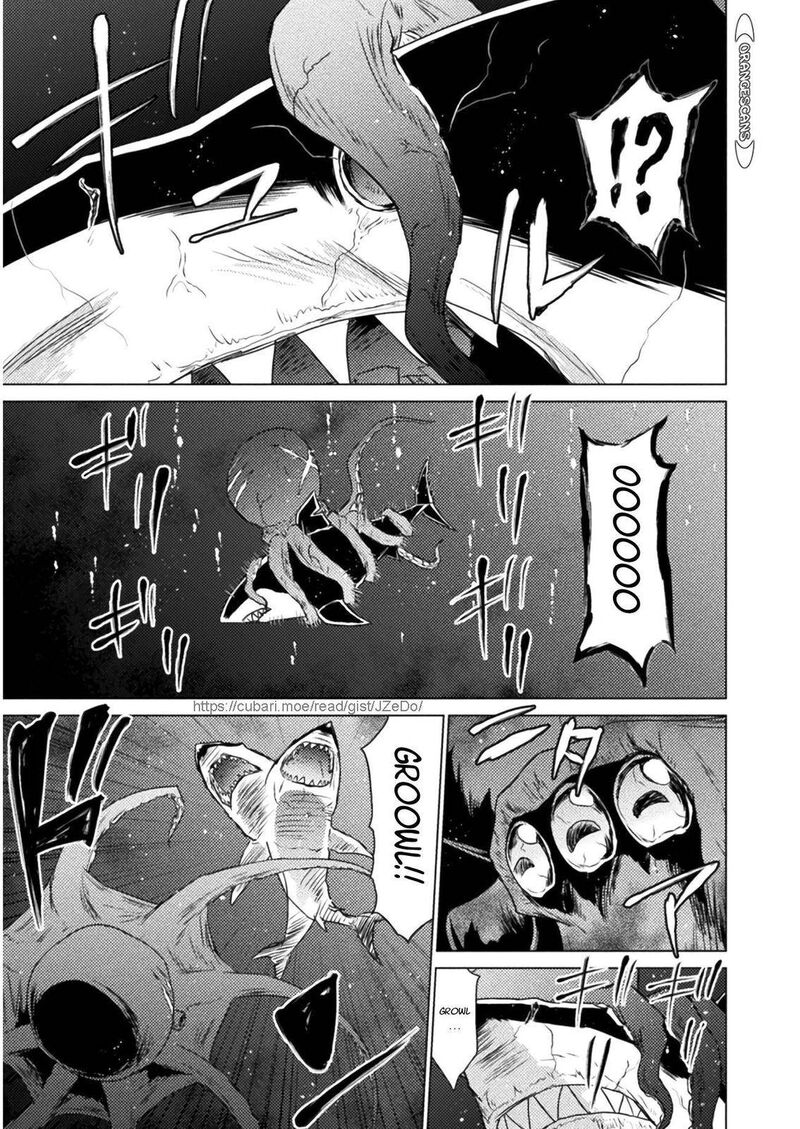 Isekai Kuimetsu No Same Chapter 12 Page 22