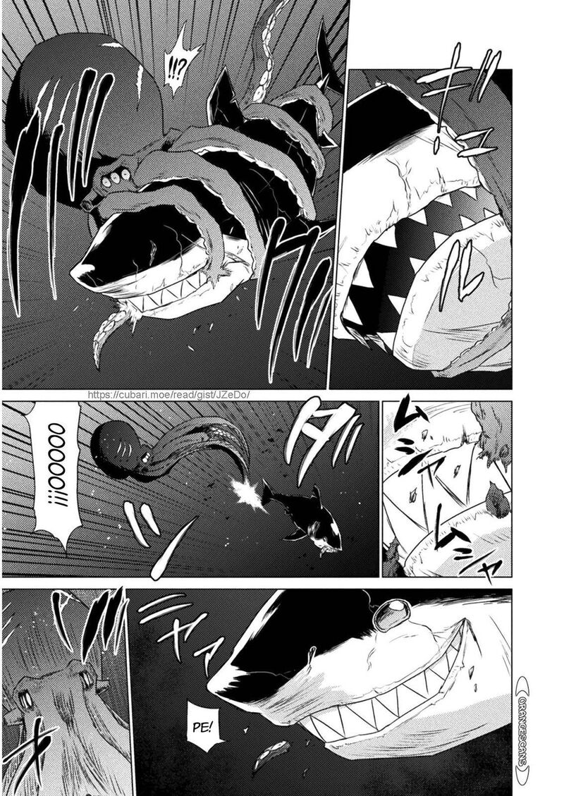 Isekai Kuimetsu No Same Chapter 12 Page 24