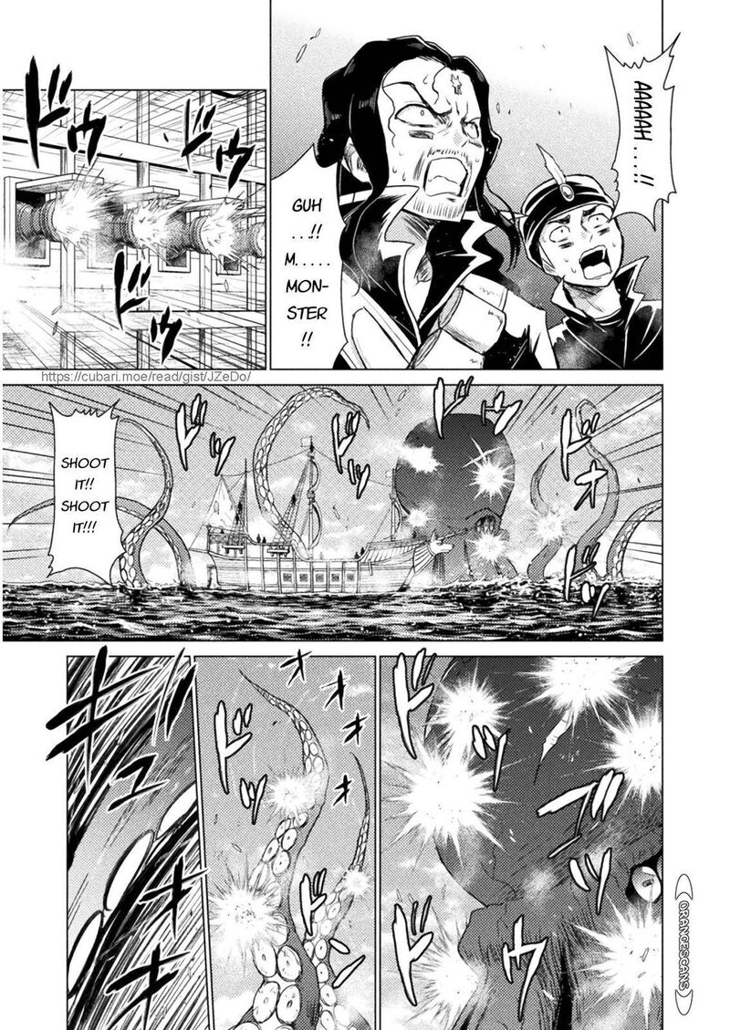 Isekai Kuimetsu No Same Chapter 12 Page 4