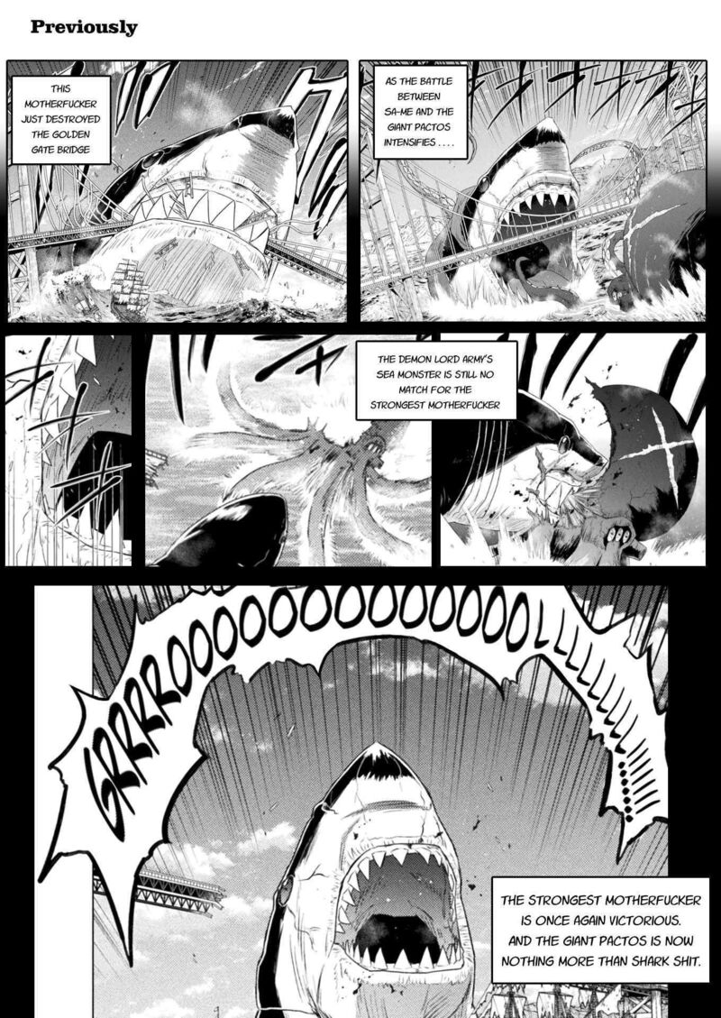 Isekai Kuimetsu No Same Chapter 13 Page 2