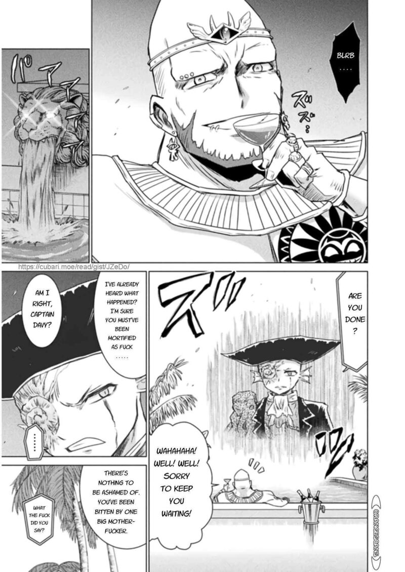 Isekai Kuimetsu No Same Chapter 13 Page 29