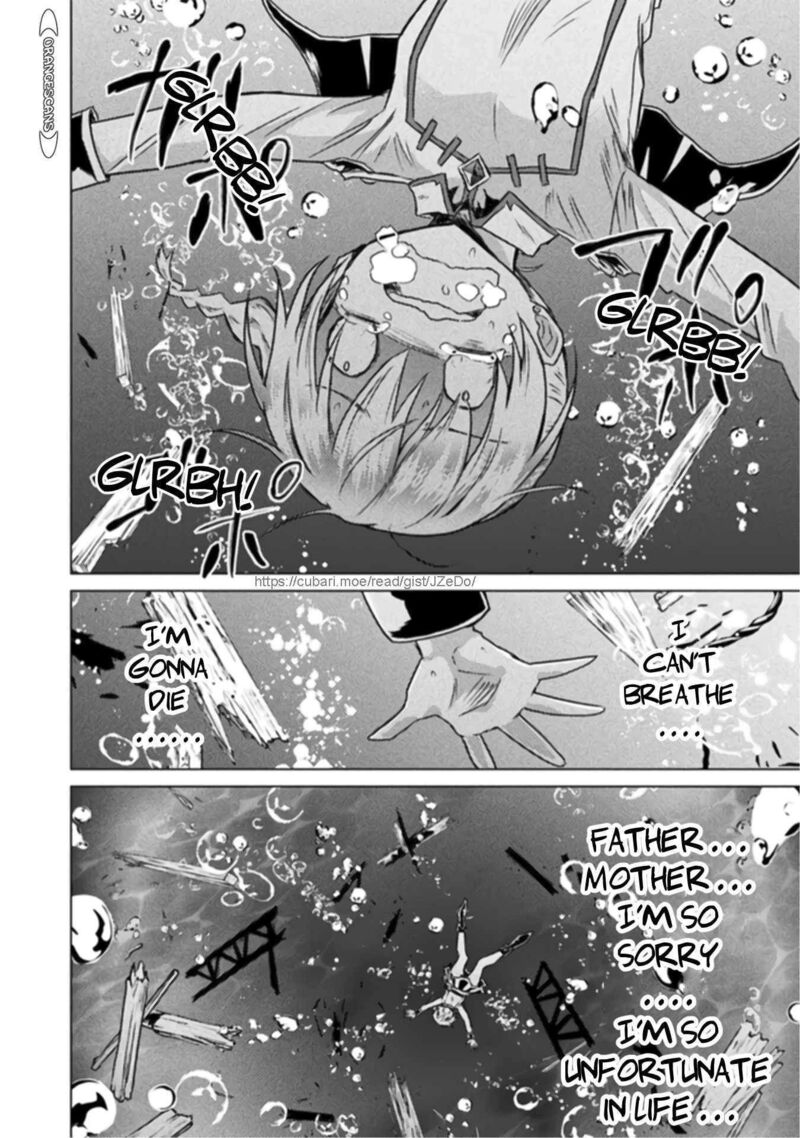Isekai Kuimetsu No Same Chapter 13 Page 4