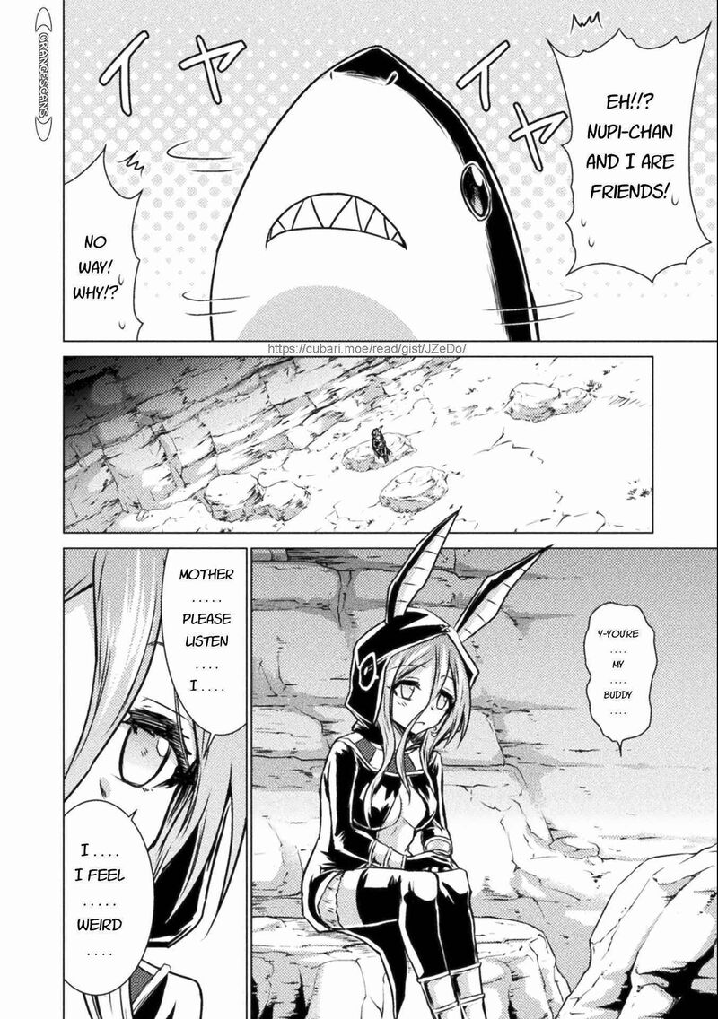 Isekai Kuimetsu No Same Chapter 14 Page 18
