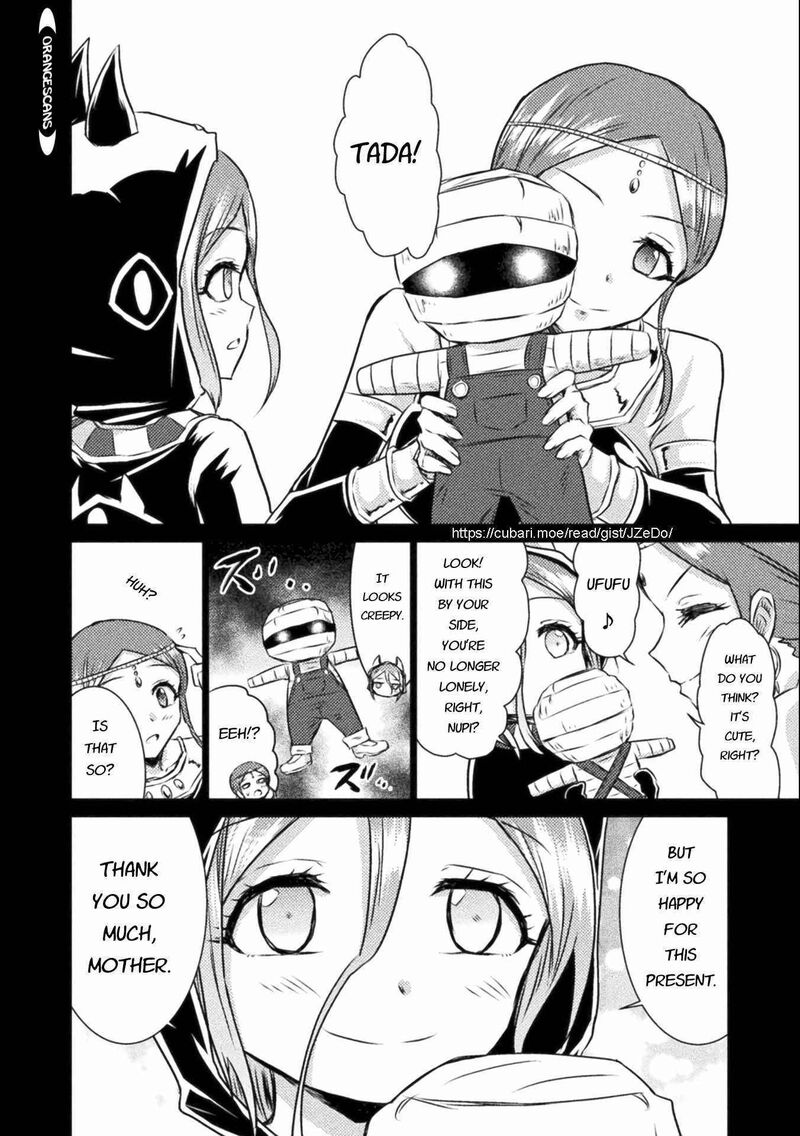 Isekai Kuimetsu No Same Chapter 14 Page 30