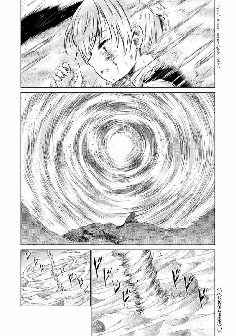 Isekai Kuimetsu No Same Chapter 18 Page 26
