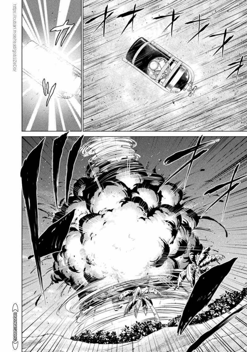 Isekai Kuimetsu No Same Chapter 18 Page 29