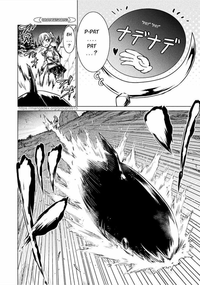Isekai Kuimetsu No Same Chapter 2 Page 26