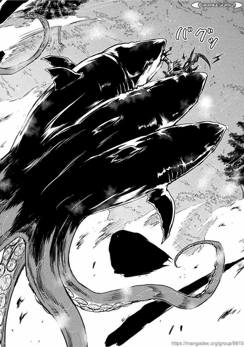 Isekai Kuimetsu No Same Chapter 2 Page 30